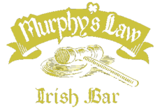 Murphy's Law Irish Bar